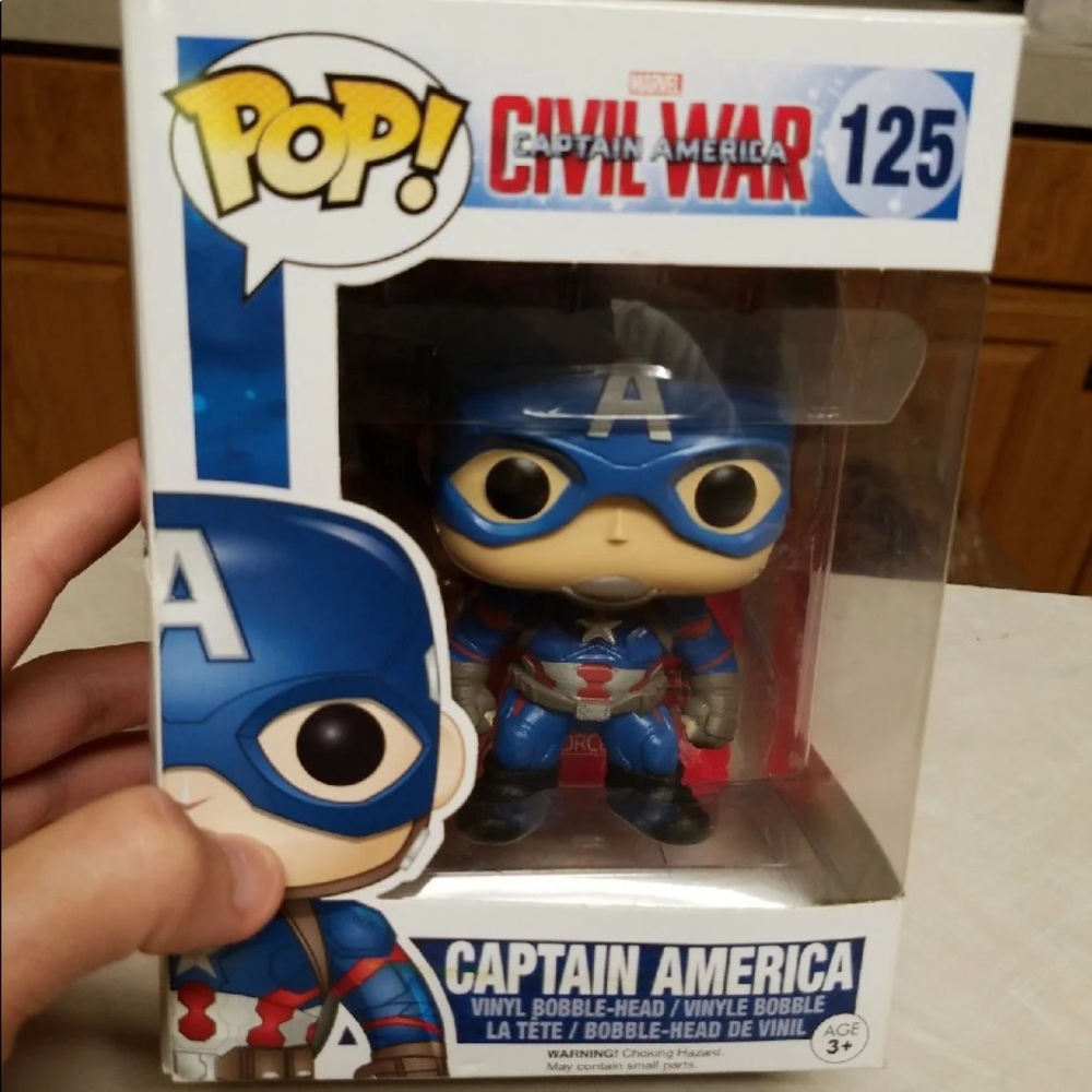 Funko Pop